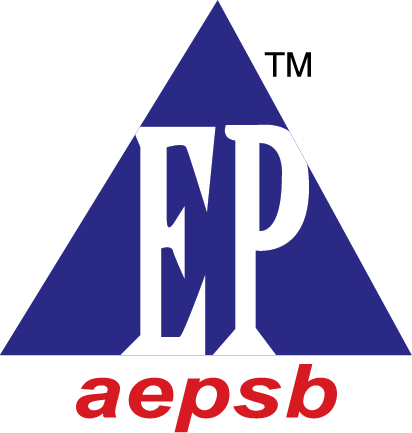 AEP logo